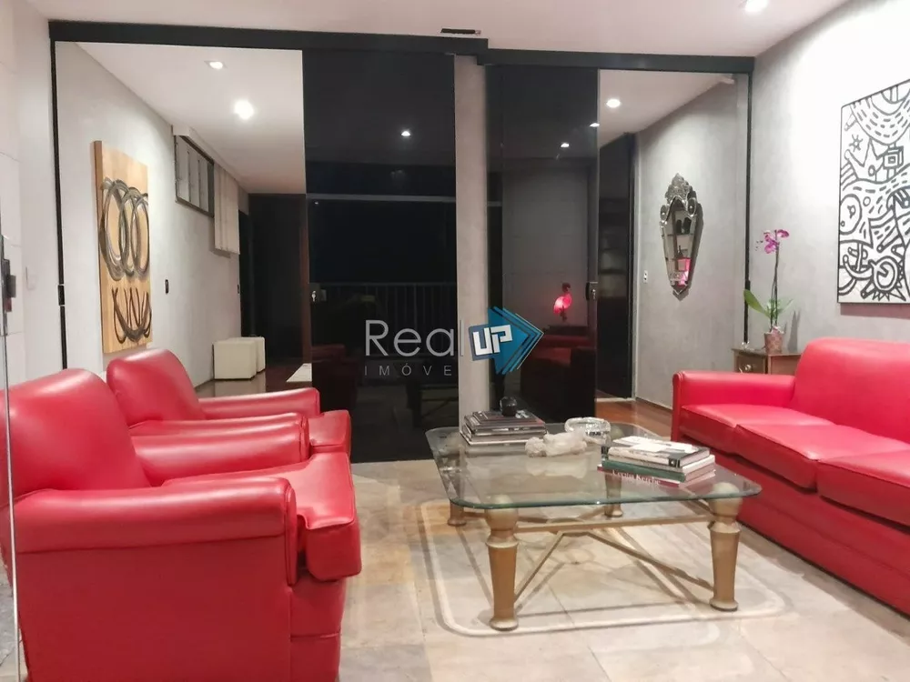 Cobertura, 2 quartos, 108 m² - Foto 7