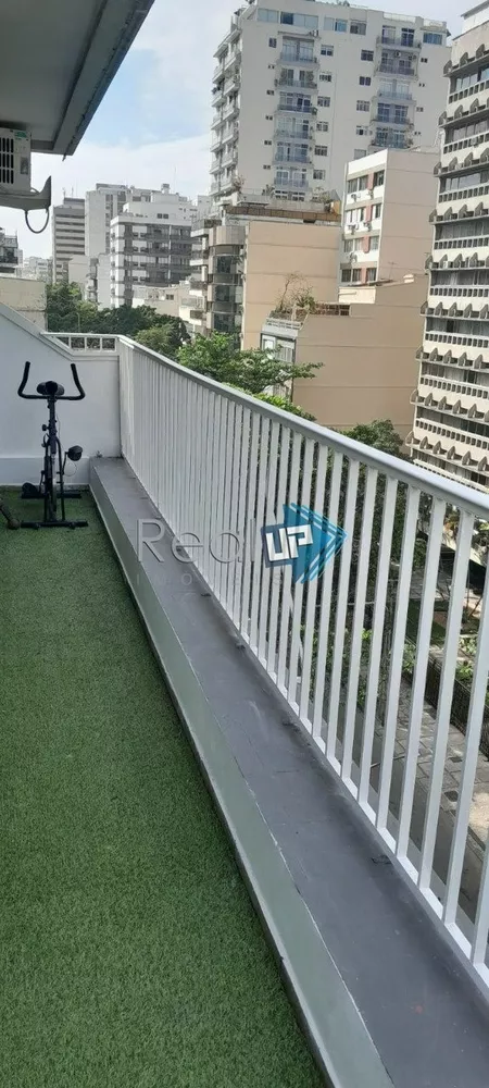 Cobertura, 2 quartos, 108 m² - Foto 11