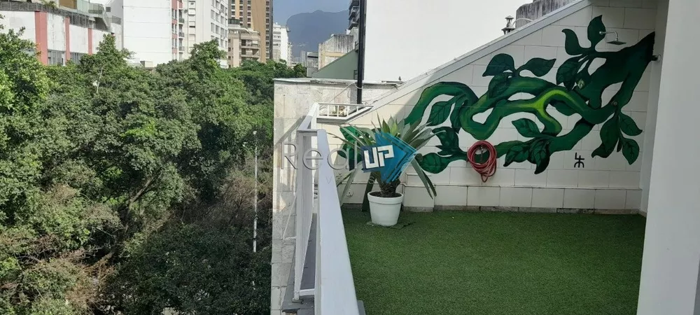 Cobertura, 2 quartos, 108 m² - Foto 8