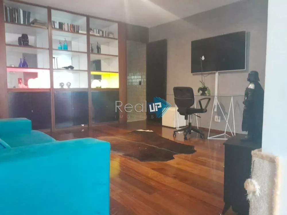 Cobertura, 2 quartos, 108 m² - Foto 20