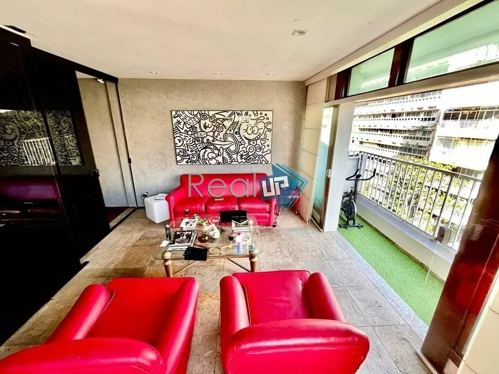 Cobertura, 2 quartos, 108 m² - Foto 1
