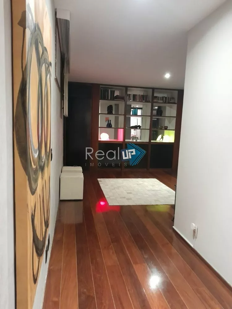 Cobertura, 2 quartos, 108 m² - Foto 4