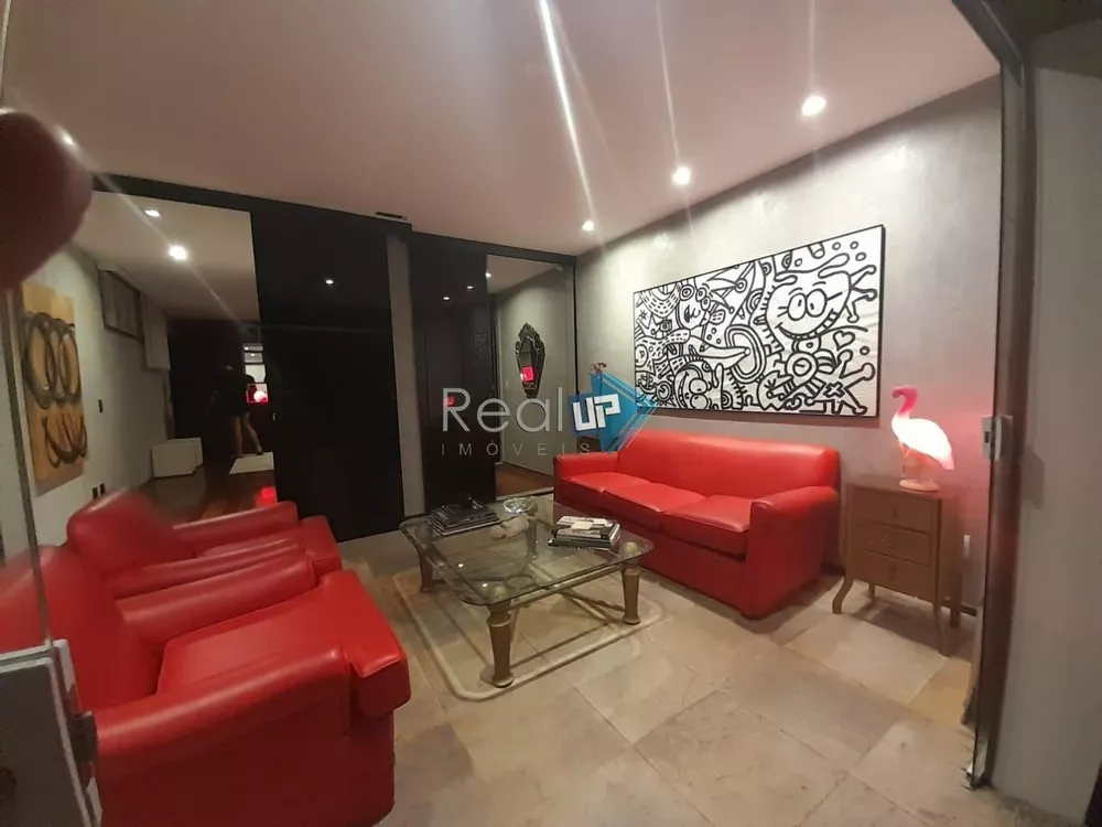 Cobertura, 2 quartos, 108 m² - Foto 9