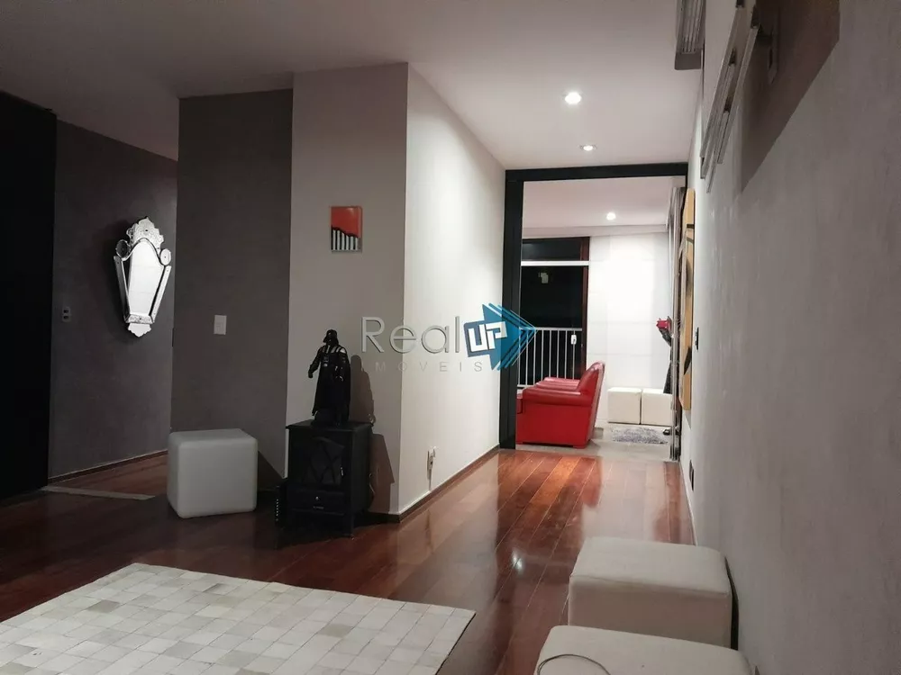 Cobertura, 2 quartos, 108 m² - Foto 3