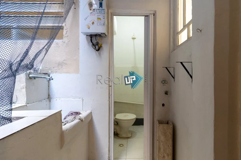 Apartamento, 2 quartos, 56 m² - Foto 19