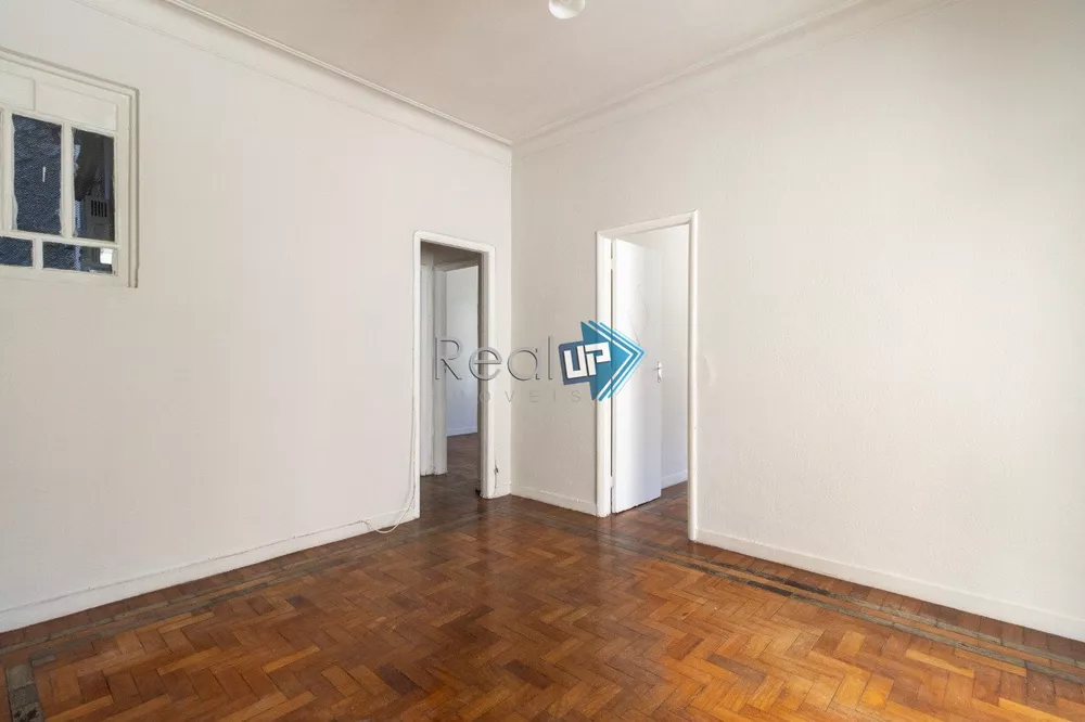 Apartamento, 2 quartos, 56 m² - Foto 3