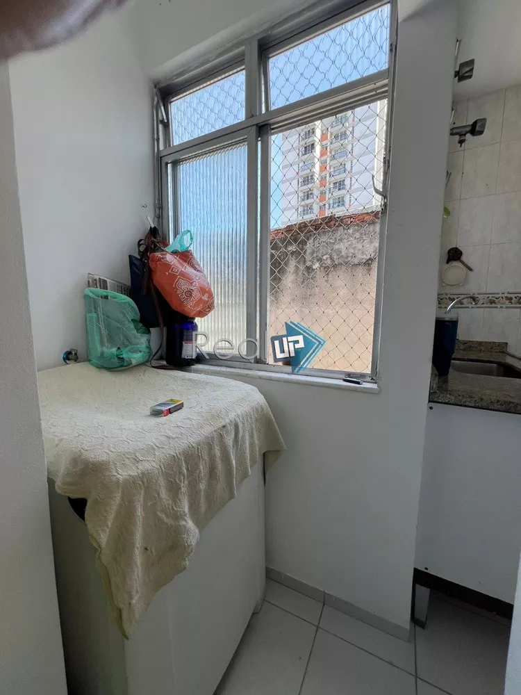 Apartamento, 2 quartos, 65 m² - Foto 13