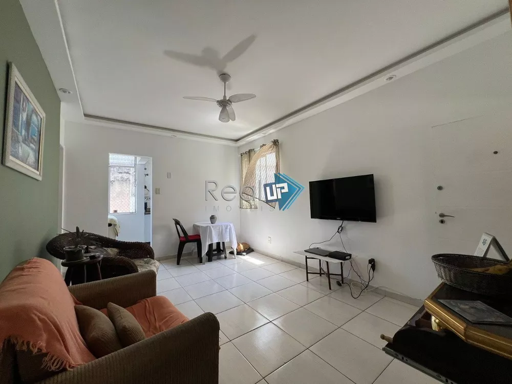 Apartamento, 2 quartos, 65 m² - Foto 1
