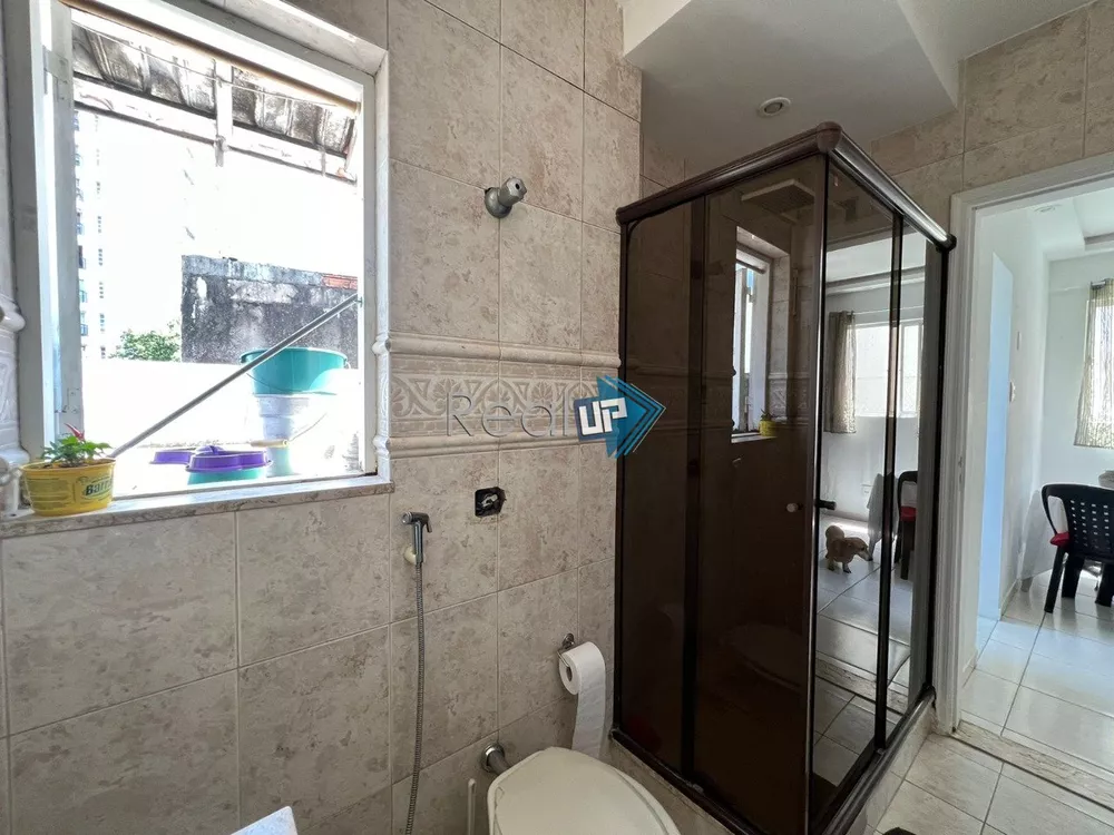 Apartamento, 2 quartos, 65 m² - Foto 11