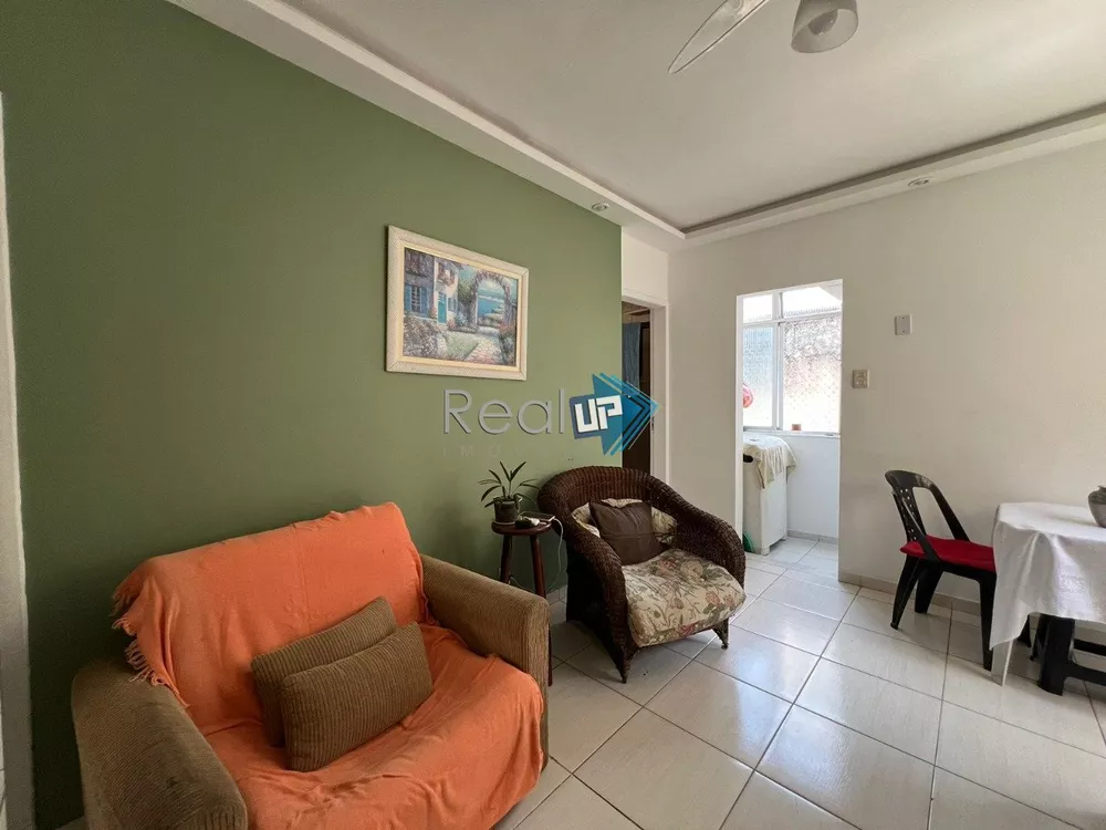 Apartamento, 2 quartos, 65 m² - Foto 3