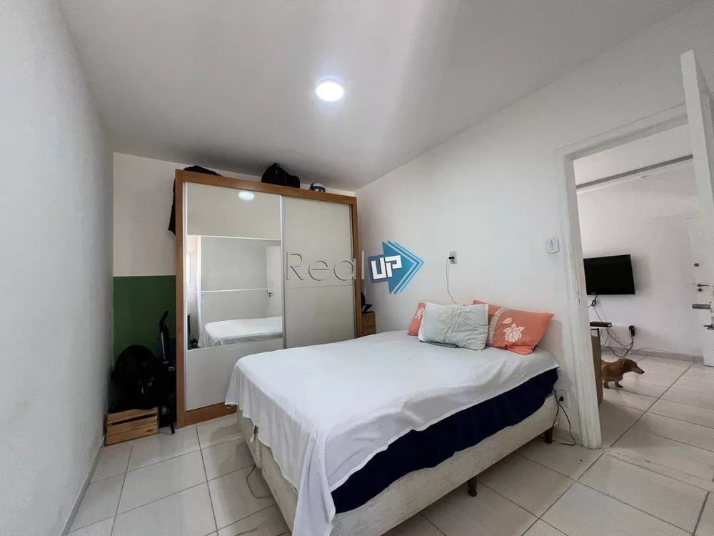 Apartamento, 2 quartos, 65 m² - Foto 4
