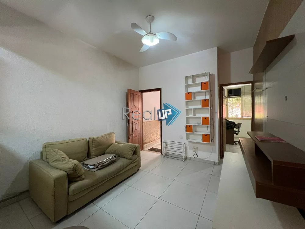 Apartamento, 2 quartos, 65 m² - Foto 2
