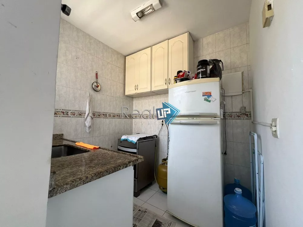 Apartamento, 2 quartos, 65 m² - Foto 10
