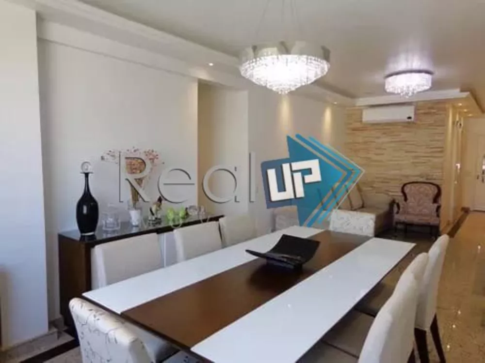 Apartamento, 3 quartos, 95 m² - Foto 4