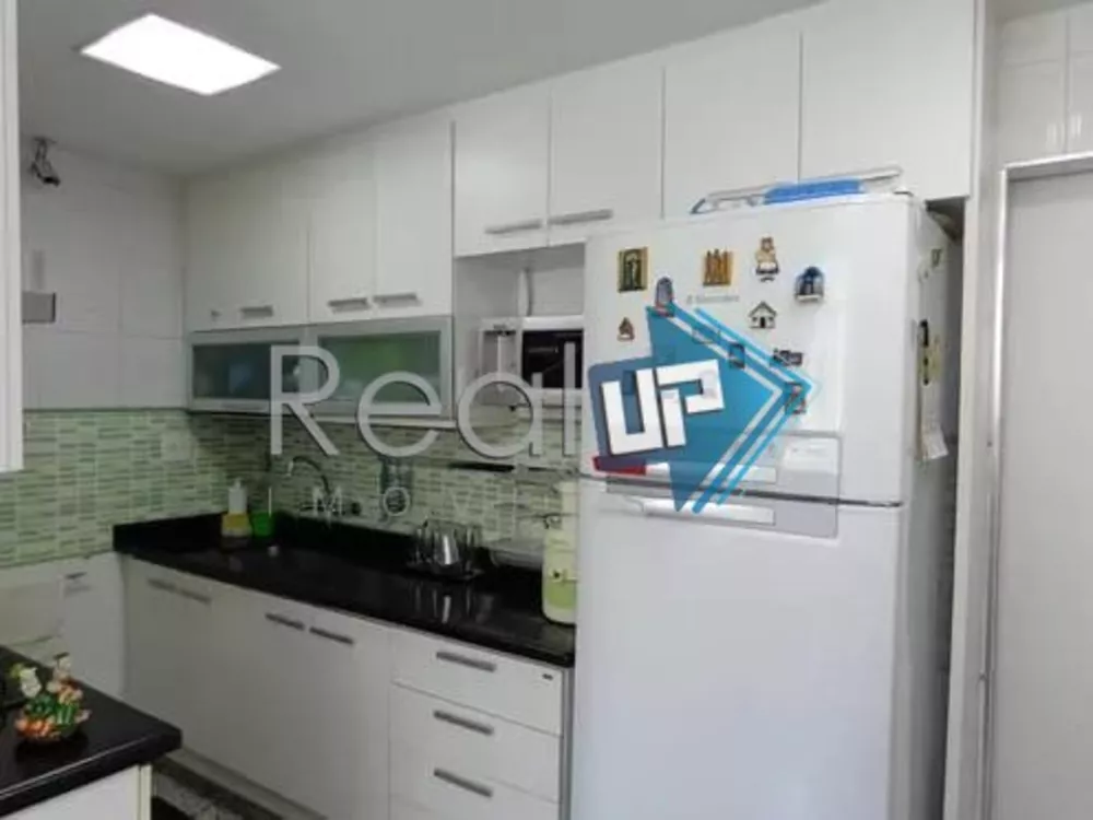 Apartamento, 3 quartos, 95 m² - Foto 11