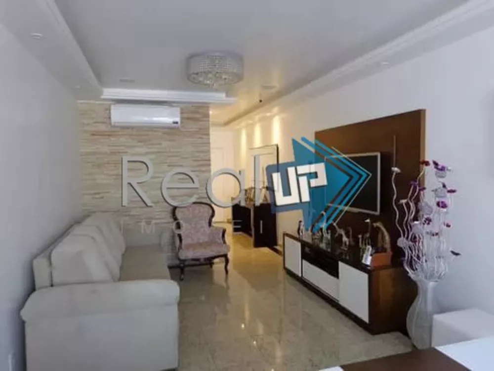 Apartamento, 3 quartos, 95 m² - Foto 1