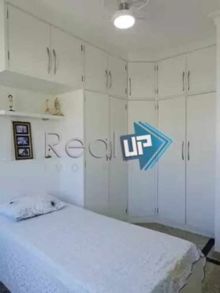 Apartamento, 3 quartos, 95 m² - Foto 9