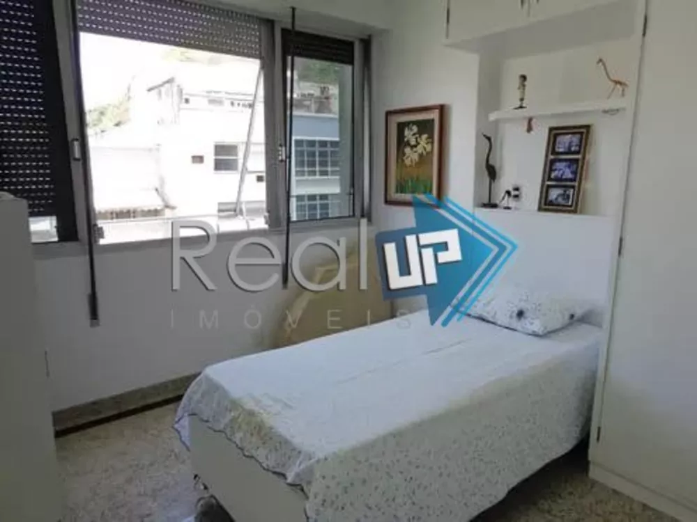 Apartamento, 3 quartos, 95 m² - Foto 8