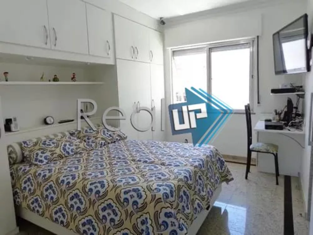Apartamento, 3 quartos, 95 m² - Foto 6