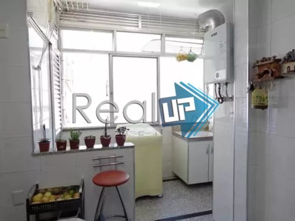 Apartamento, 3 quartos, 95 m² - Foto 16