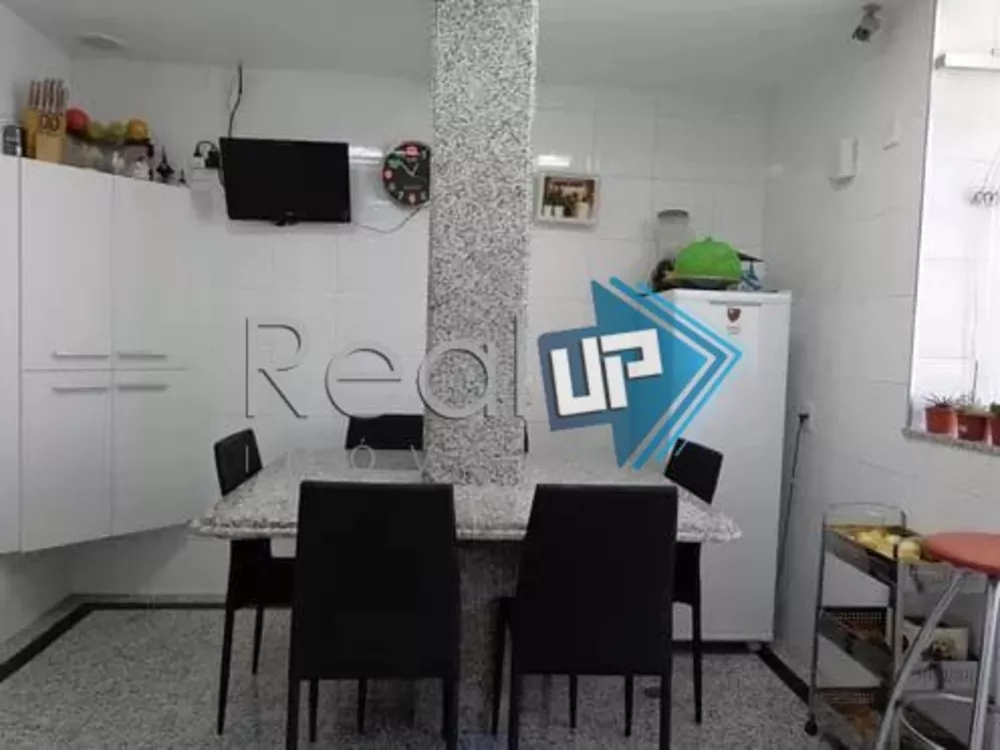 Apartamento, 3 quartos, 95 m² - Foto 13