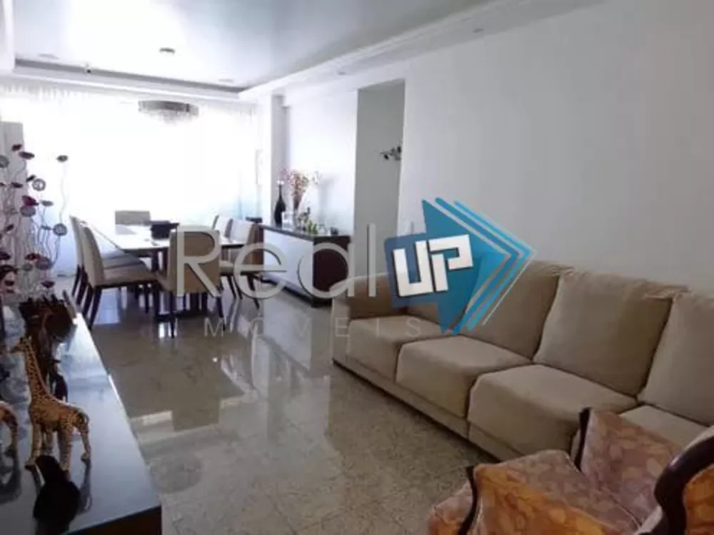 Apartamento, 3 quartos, 95 m² - Foto 3