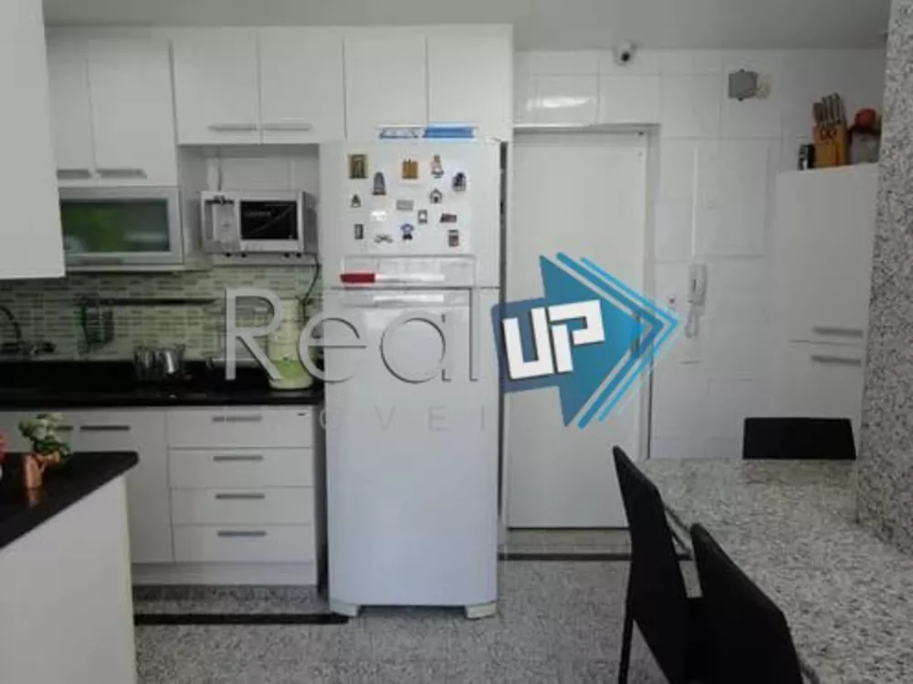 Apartamento, 3 quartos, 95 m² - Foto 12
