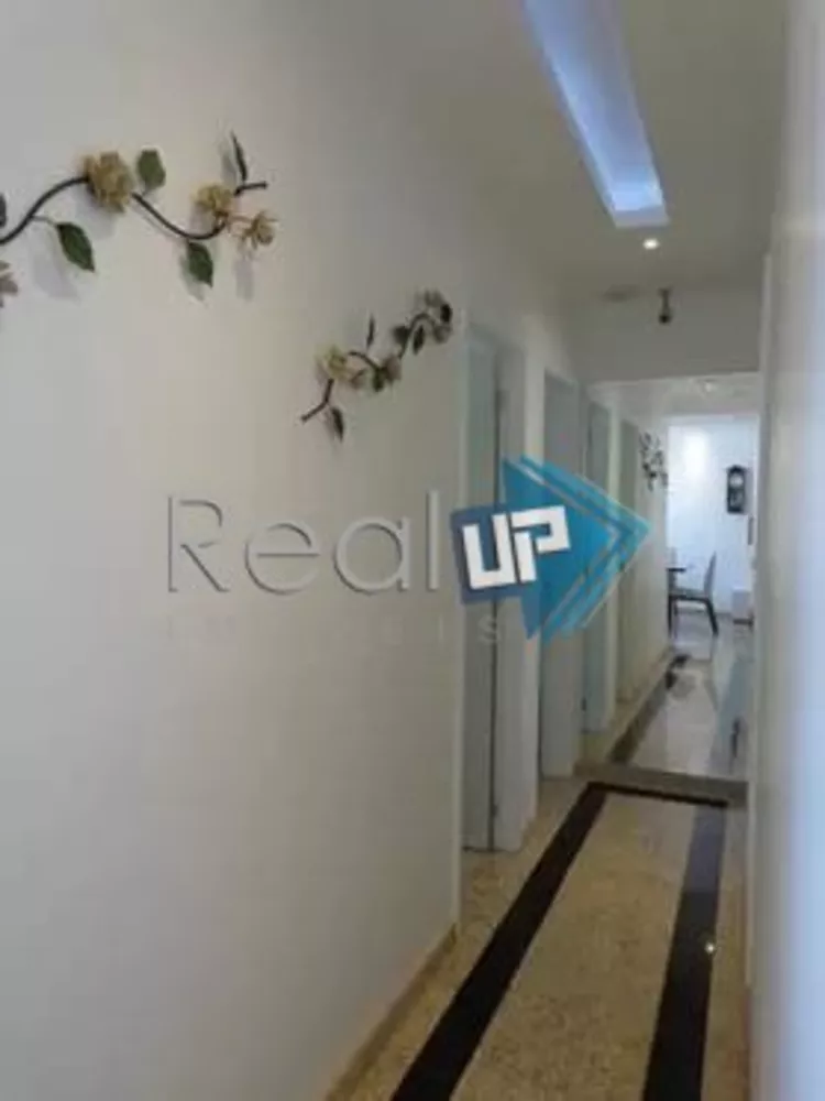 Apartamento, 3 quartos, 95 m² - Foto 5