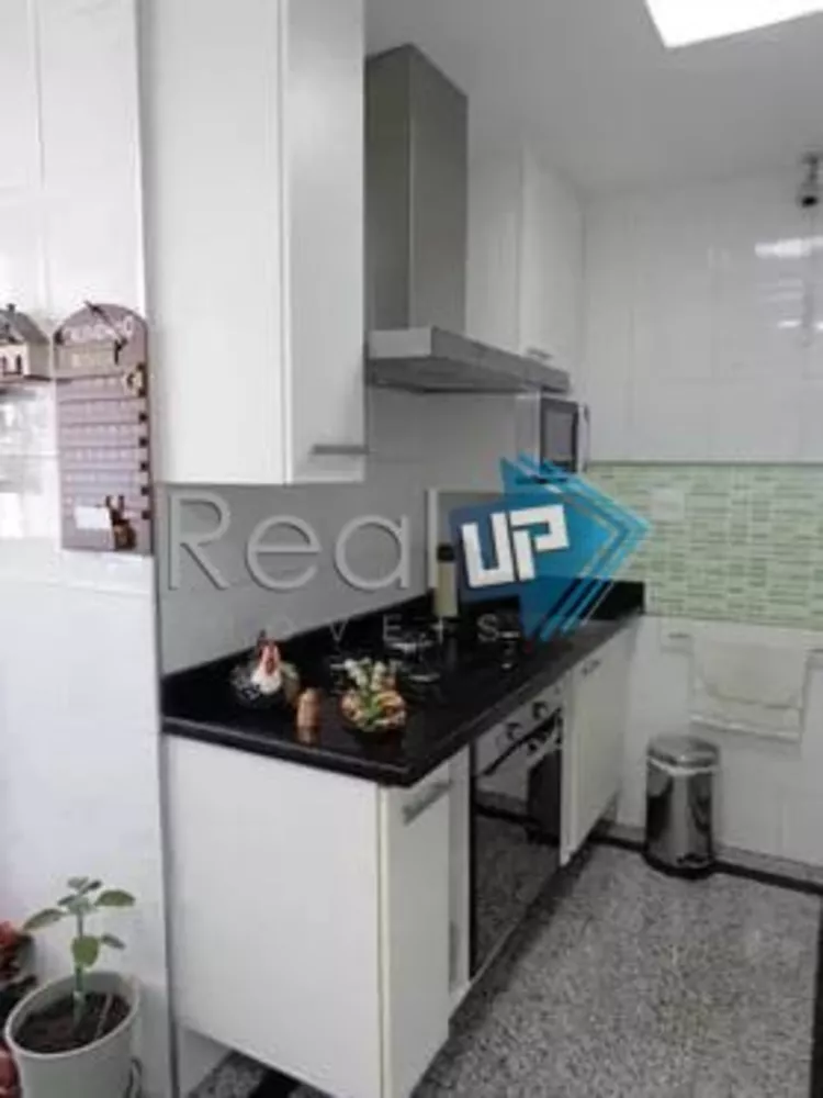 Apartamento, 3 quartos, 95 m² - Foto 14