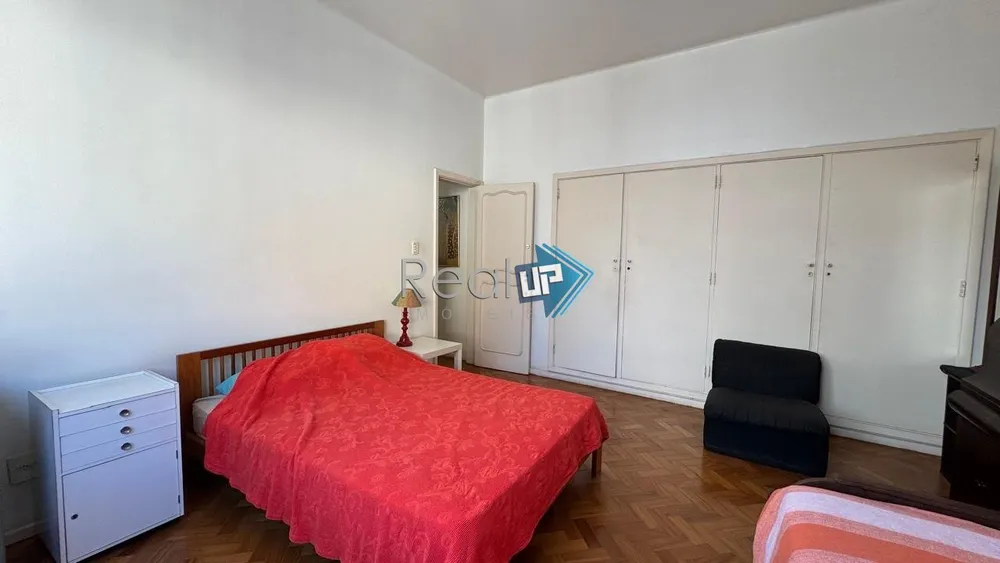 Apartamento, 3 quartos, 215 m² - Foto 22
