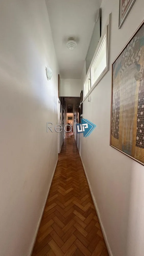 Apartamento, 3 quartos, 215 m² - Foto 25