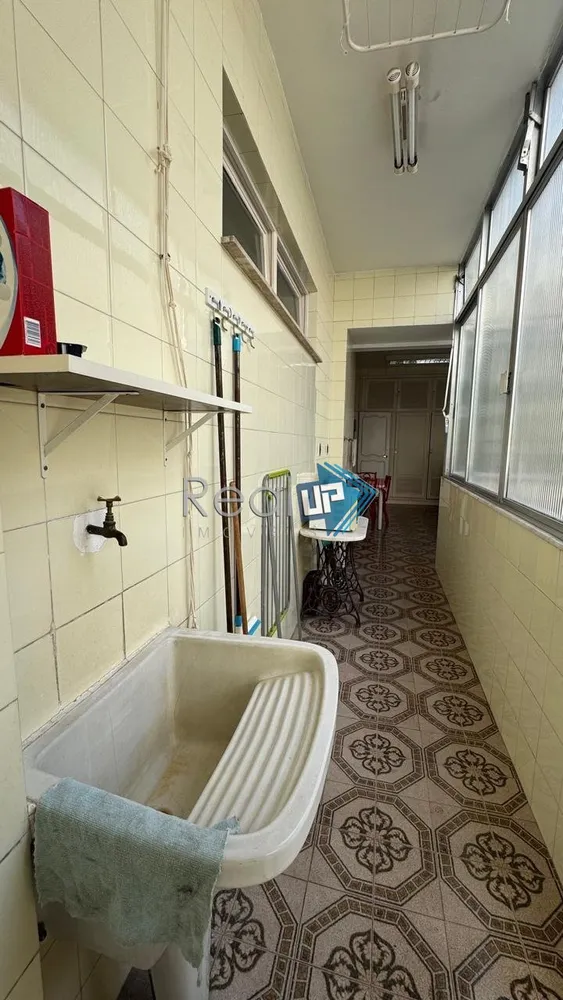 Apartamento, 3 quartos, 215 m² - Foto 34