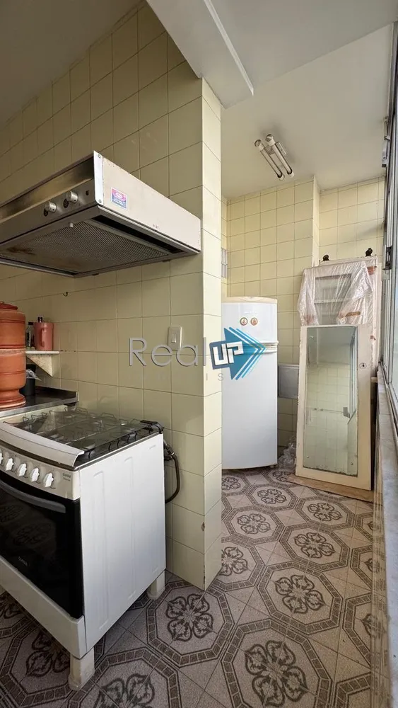 Apartamento, 3 quartos, 215 m² - Foto 30