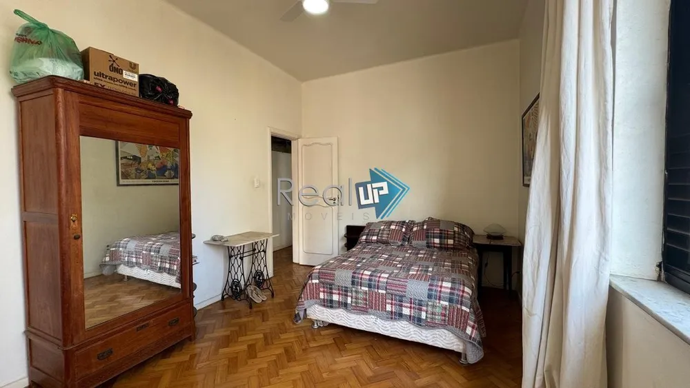 Apartamento, 3 quartos, 215 m² - Foto 10