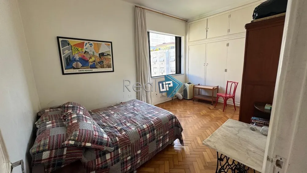Apartamento, 3 quartos, 215 m² - Foto 8