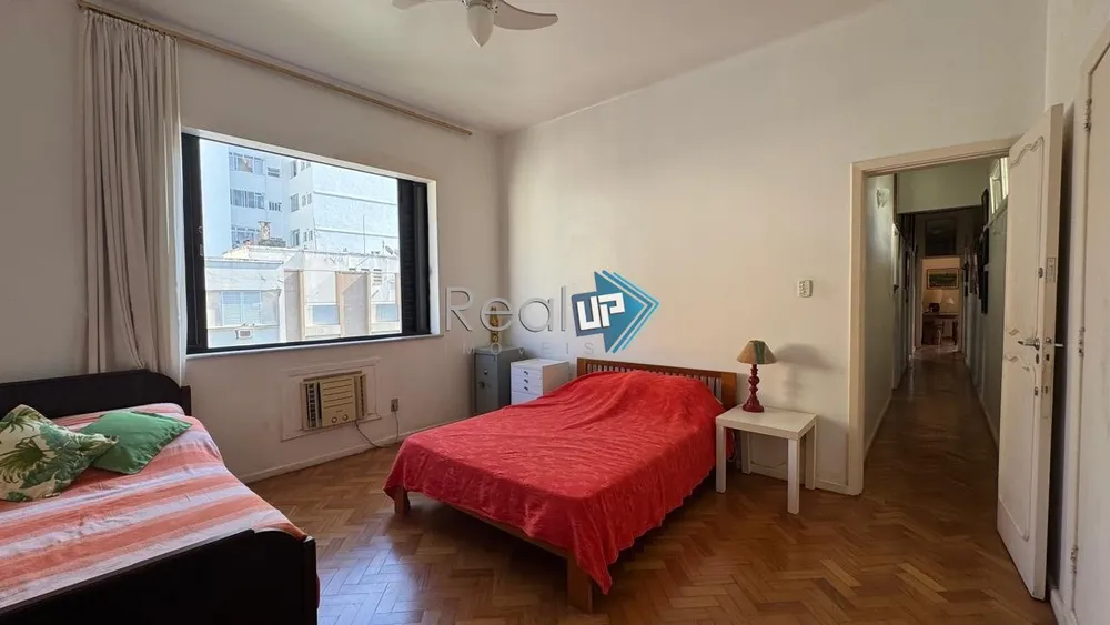 Apartamento, 3 quartos, 215 m² - Foto 23