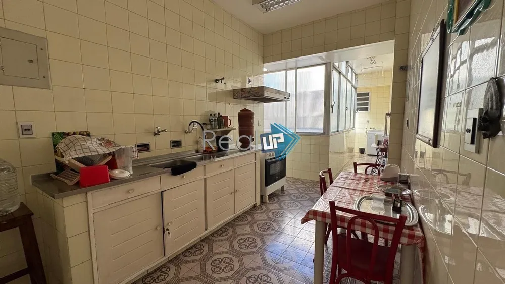 Apartamento, 3 quartos, 215 m² - Foto 26