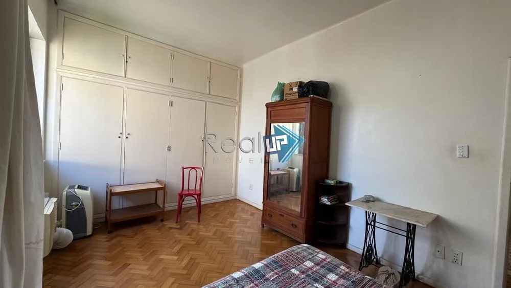 Apartamento, 3 quartos, 215 m² - Foto 11