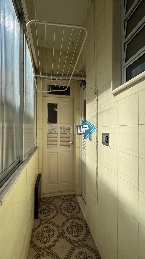 Apartamento, 3 quartos, 215 m² - Foto 35