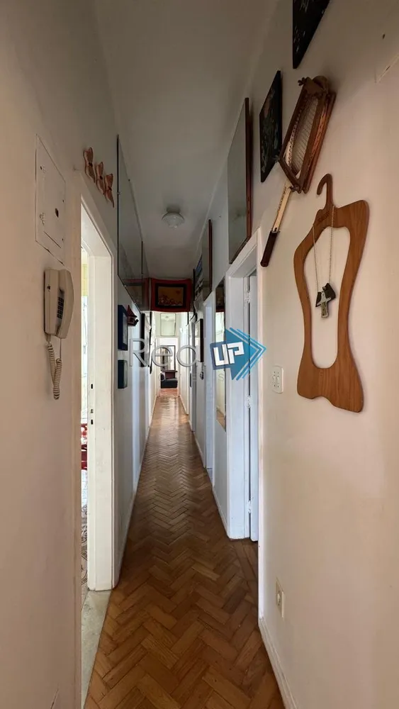 Apartamento, 3 quartos, 215 m² - Foto 7