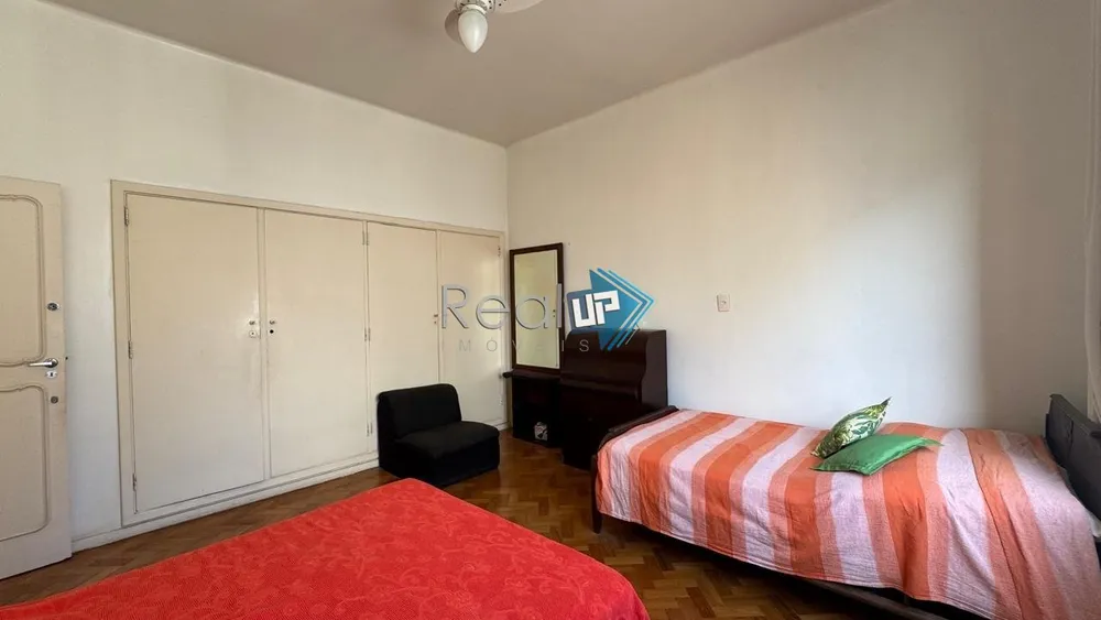 Apartamento, 3 quartos, 215 m² - Foto 21