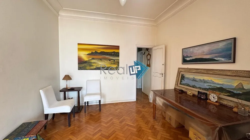 Apartamento, 3 quartos, 215 m² - Foto 6