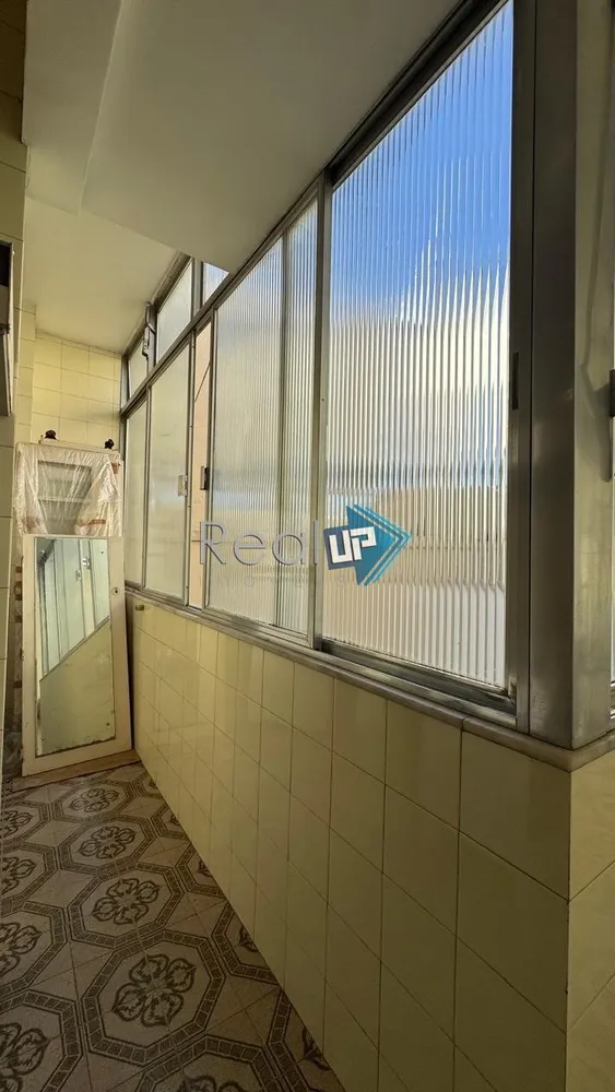 Apartamento, 3 quartos, 215 m² - Foto 32