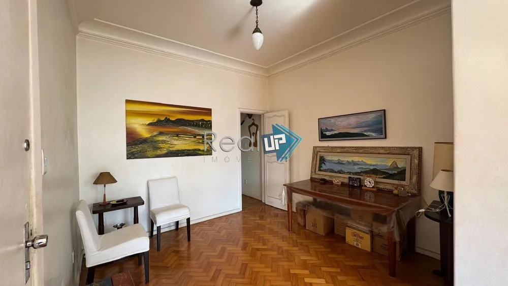 Apartamento, 3 quartos, 215 m² - Foto 5