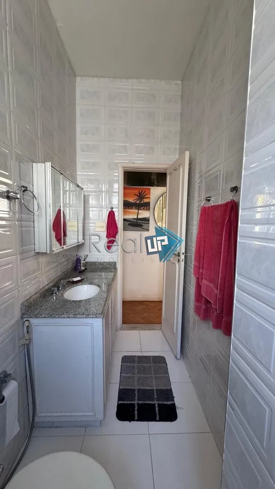 Apartamento, 3 quartos, 215 m² - Foto 14