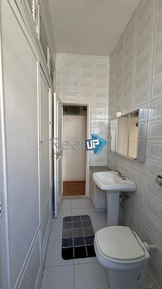 Apartamento, 3 quartos, 215 m² - Foto 13