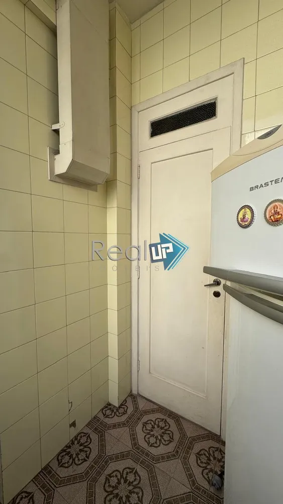 Apartamento, 3 quartos, 215 m² - Foto 31