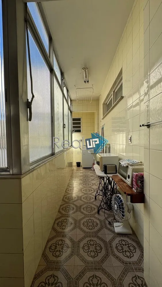 Apartamento, 3 quartos, 215 m² - Foto 33