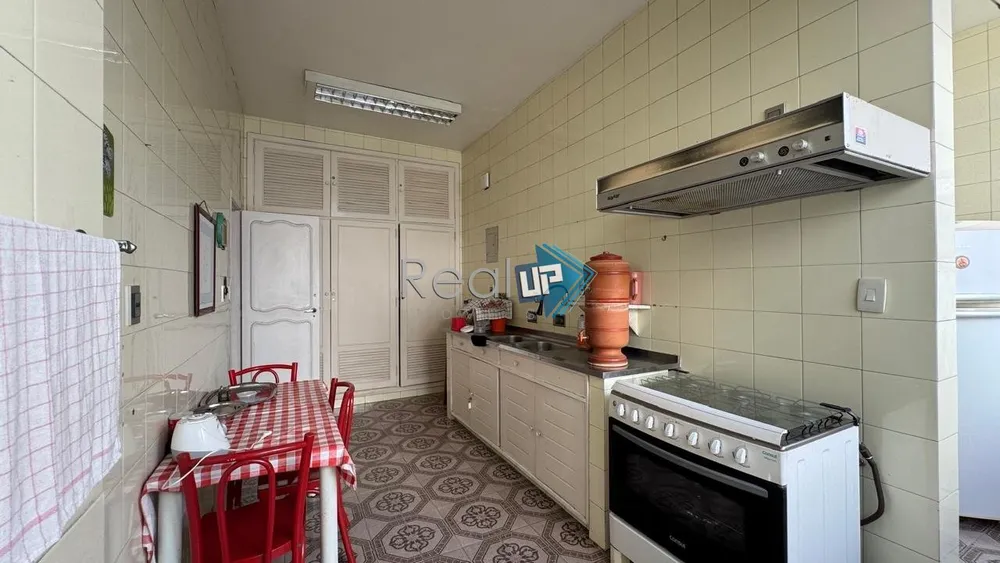 Apartamento, 3 quartos, 215 m² - Foto 28