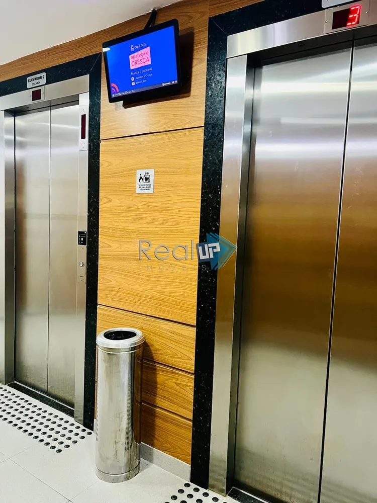 Sala-Conjunto, 35 m² - Foto 42